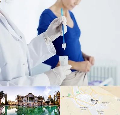 آزمایشگاه پاپ اسمیر در شیراز