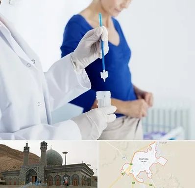 آزمایشگاه پاپ اسمیر در شهرضا