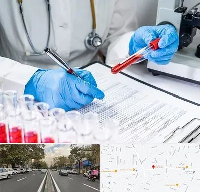 آزمایشگاه اعتیاد در دولت