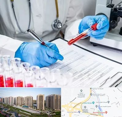 آزمایشگاه اعتیاد در المپیک 