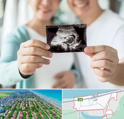 آزمایشگاه غربالگری در نور