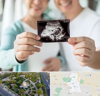 آزمایشگاه غربالگری در کاشمر