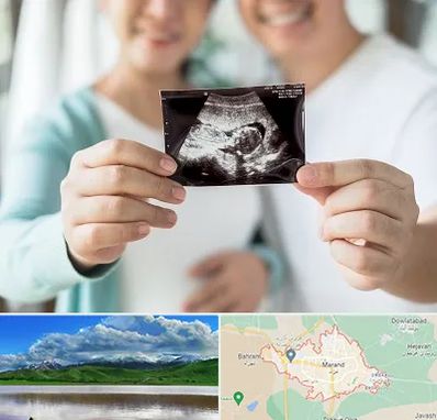 آزمایشگاه غربالگری در مرند