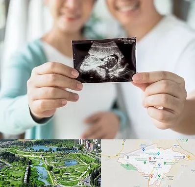 آزمایشگاه غربالگری در بجنورد