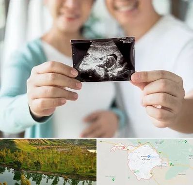 آزمایشگاه غربالگری در بهبهان