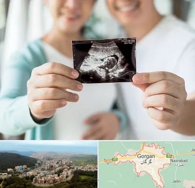 آزمایشگاه غربالگری در گرگان