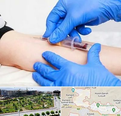 آزمایشگاه ازدواج در پردیس