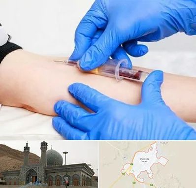 آزمایشگاه ازدواج در شهرضا