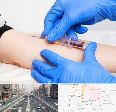 آزمایشگاه ازدواج در توحید 