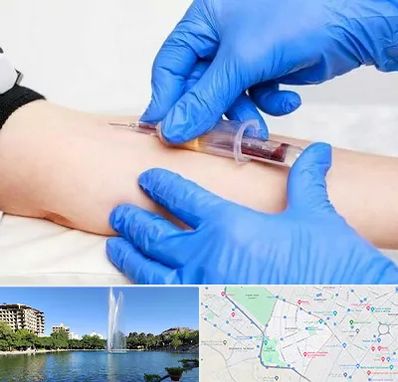 آزمایشگاه ازدواج در کوهسنگی مشهد