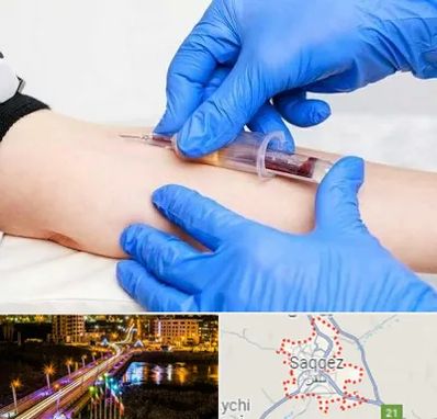 آزمایشگاه ازدواج در سقز