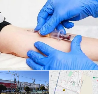 آزمایشگاه ازدواج در فاز دو اندیشه
