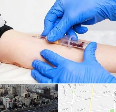 آزمایشگاه ازدواج در زرتشت