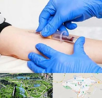 آزمایشگاه ازدواج در بجنورد