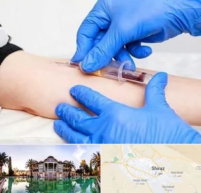 آزمایشگاه ازدواج در شیراز