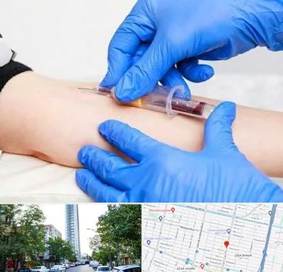 آزمایشگاه ازدواج در امامت مشهد