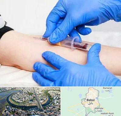 آزمایشگاه ازدواج در بابل