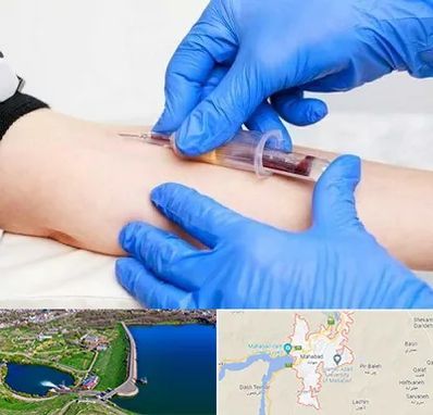 آزمایشگاه ازدواج در مهاباد