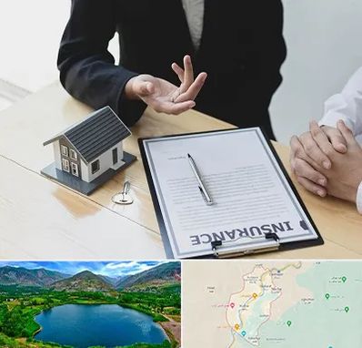 وکیل بیمه در رودبار