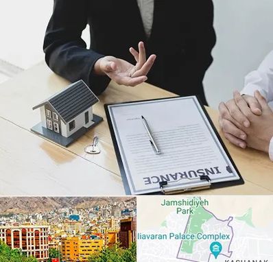 وکیل بیمه در نیاوران 