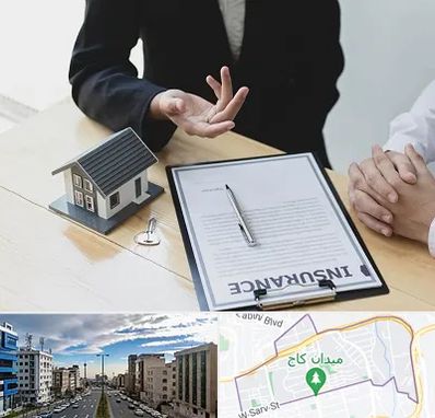 وکیل بیمه در سعادت آباد 