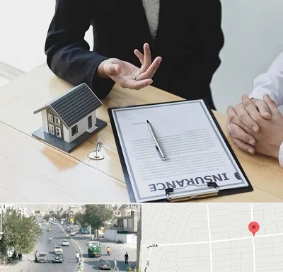 وکیل بیمه در هاشمی