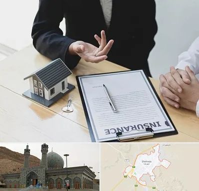 وکیل بیمه در شهرضا