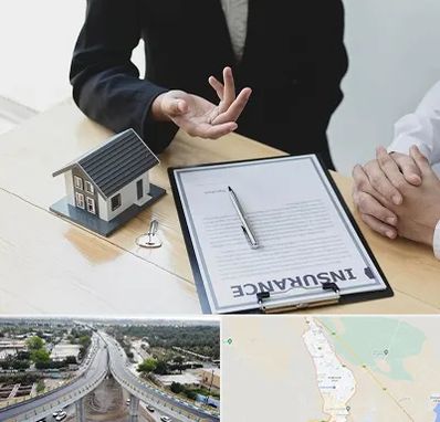 وکیل بیمه در اندیمشک