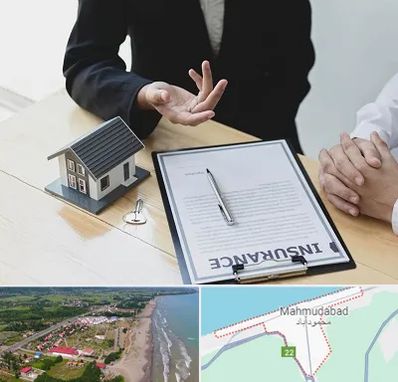 وکیل بیمه در محمودآباد