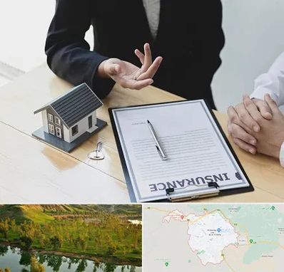 وکیل بیمه در بهبهان