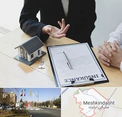 وکیل بیمه در مشکین دشت