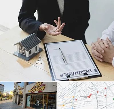 وکیل بیمه در عطاران قم