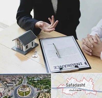 وکیل بیمه در صفادشت