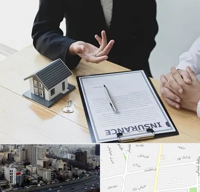 وکیل بیمه در زرتشت