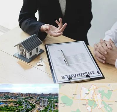 وکیل بیمه در شهریار