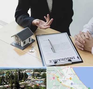 وکیل بیمه در رودسر