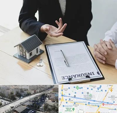 وکیل بیمه در فرجام