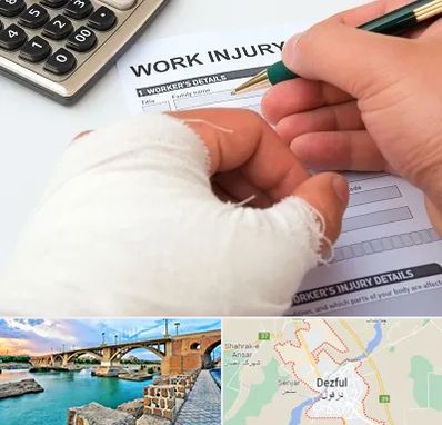 وکیل دیه در دزفول