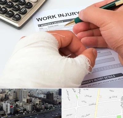وکیل دیه در زرتشت