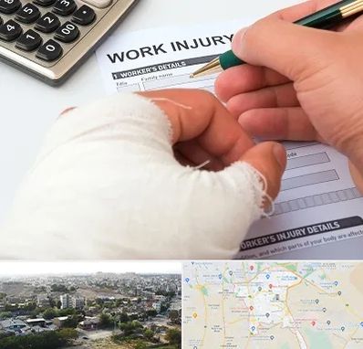 وکیل دیه در منطقه 20 تهران 