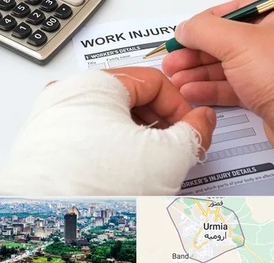 وکیل دیه در ارومیه