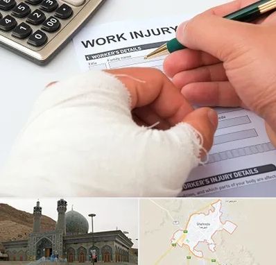 وکیل دیه در شهرضا