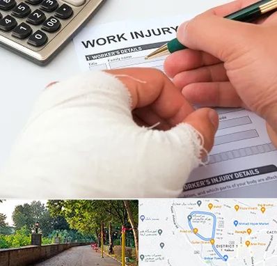 وکیل دیه در بلوار گیلان رشت