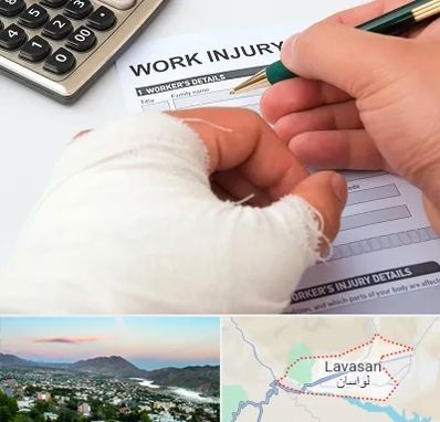 وکیل دیه در لواسان