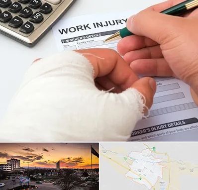 وکیل دیه در قوچان