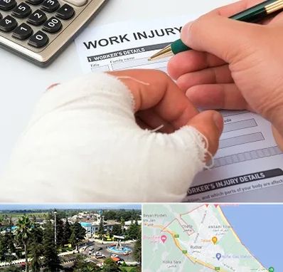 وکیل دیه در رودسر