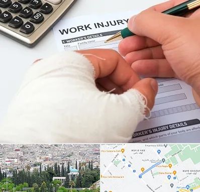 وکیل دیه در محلاتی شیراز