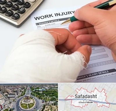 وکیل دیه در صفادشت