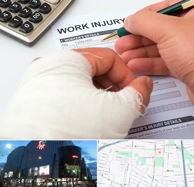 وکیل دیه در بلوار اباذر