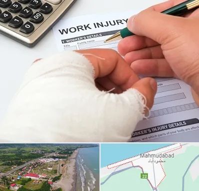 وکیل دیه در محمودآباد